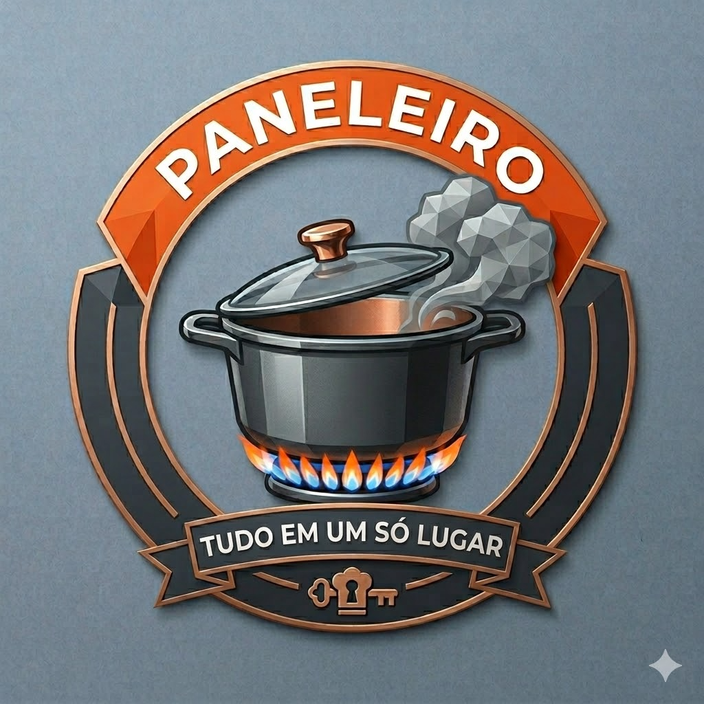 Paneleiros - Tudo em um só lugar